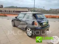 2007 Mini COOPER