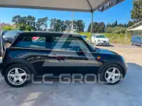 2007 Mini COOPER