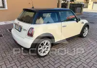 2007 Mini COOPER