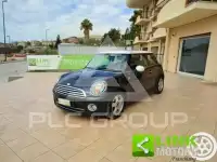 2007 Mini COOPER