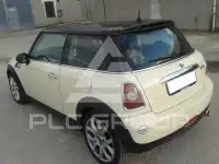 2007 Mini COOPER