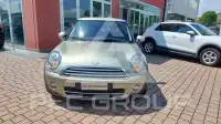 2007 Mini COOPER