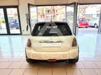 2007 Mini COOPER