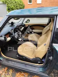 2007 Mini COOPER