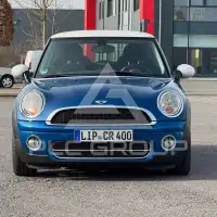 2007 Mini COOPER