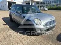 2007 Mini COOPER