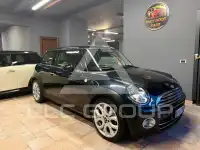 2007 Mini COOPER