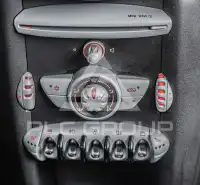 2007 Mini COOPER