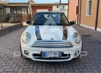 2007 Mini COOPER