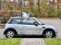 2007 Mini COOPER