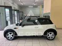 2007 Mini COOPER