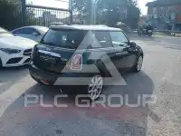 2007 Mini COOPER