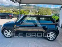 2007 Mini COOPER