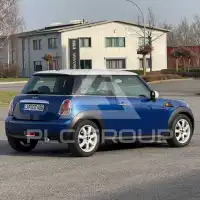 2007 Mini COOPER