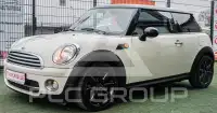 2007 Mini COOPER