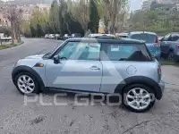 2007 Mini COOPER