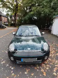 2007 Mini COOPER
