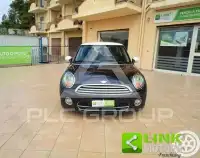 2007 Mini COOPER