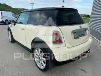2007 Mini COOPER