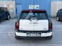 2007 Mini COOPER