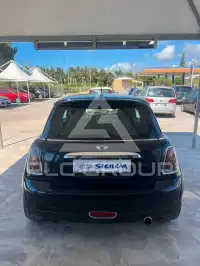 2007 Mini COOPER