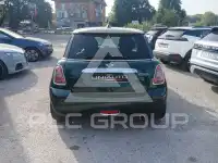 2007 Mini COOPER