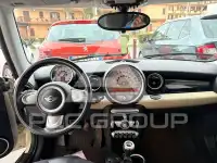 2007 Mini COOPER