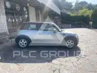 2007 Mini COOPER