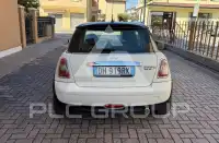 2007 Mini COOPER
