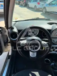 2007 Mini COOPER