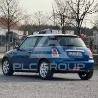 2007 Mini COOPER