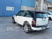 2007 Mini COOPER