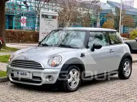 2007 Mini COOPER