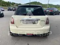 2007 Mini COOPER