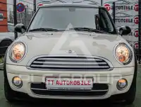 2007 Mini COOPER