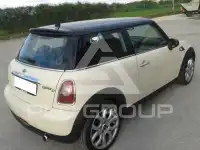 2007 Mini COOPER