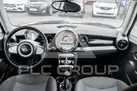 2007 Mini COOPER