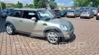 2007 Mini COOPER