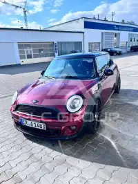 2007 Mini COOPER