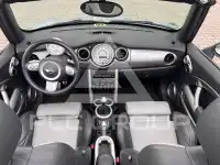 2007 Mini COOPER