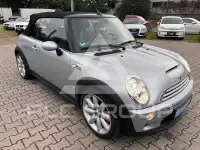 2007 Mini COOPER