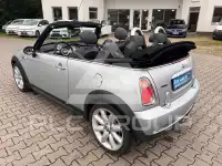 2007 Mini COOPER
