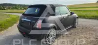 2007 Mini COOPER