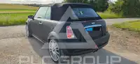 2007 Mini COOPER