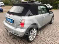 2007 Mini COOPER
