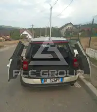 2007 Mini COOPER