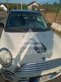 2007 Mini COOPER
