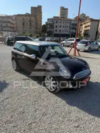2007 Mini COOPER