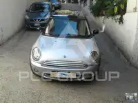 2007 Mini COOPER