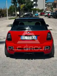 2007 Mini COOPER